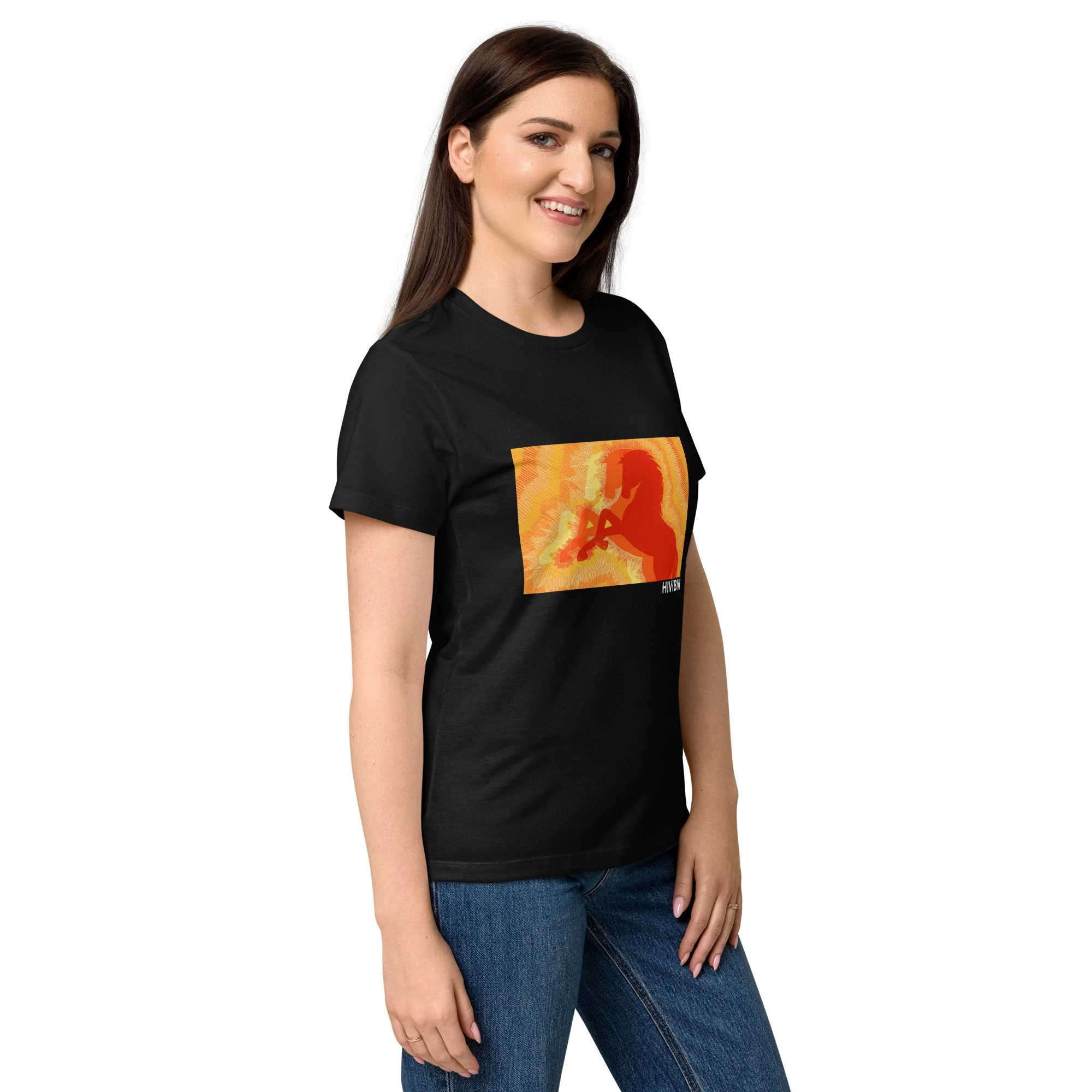 Women's Fire Horse - Limited Edition