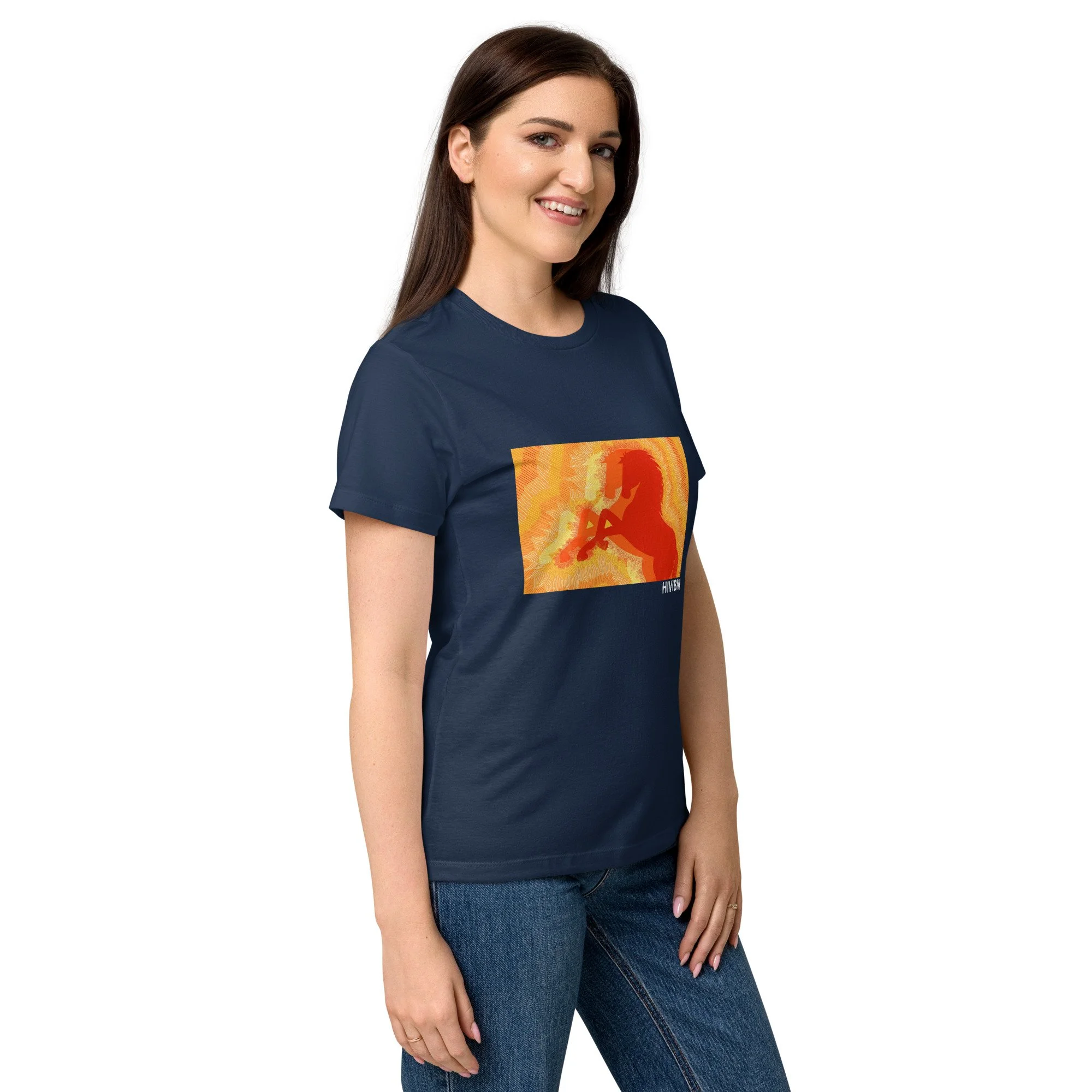 Women's Fire Horse - Limited Edition