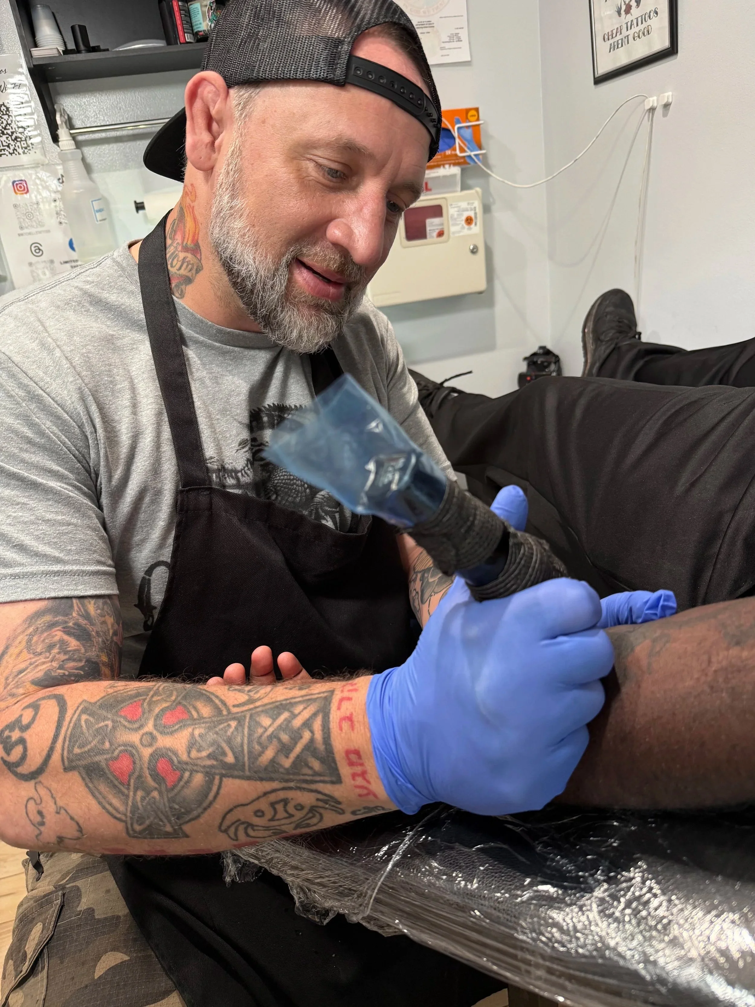 Donny (@mitchellstattoos)