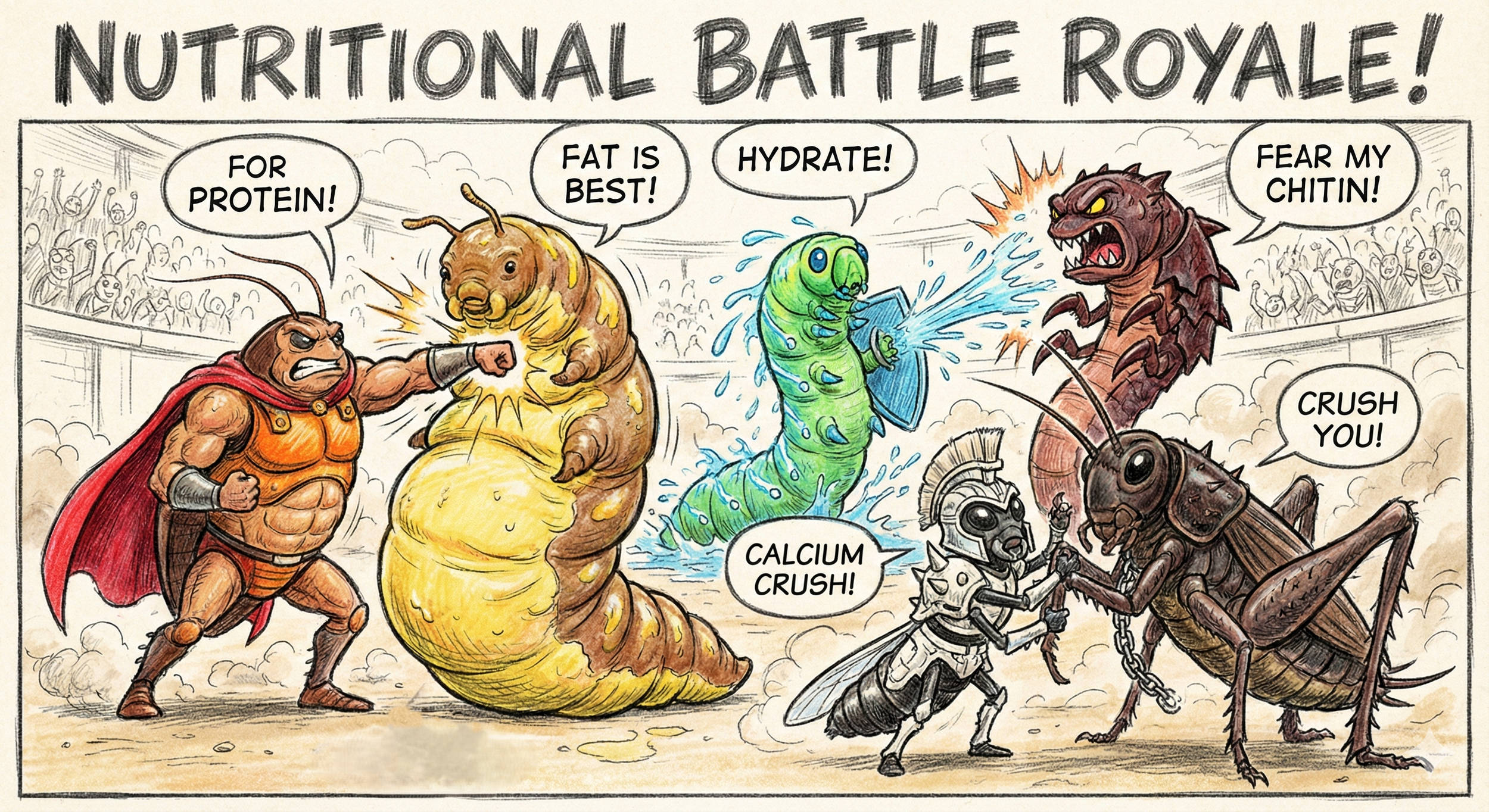 The 72-Hour Window: Engineering Your Own Nutrition