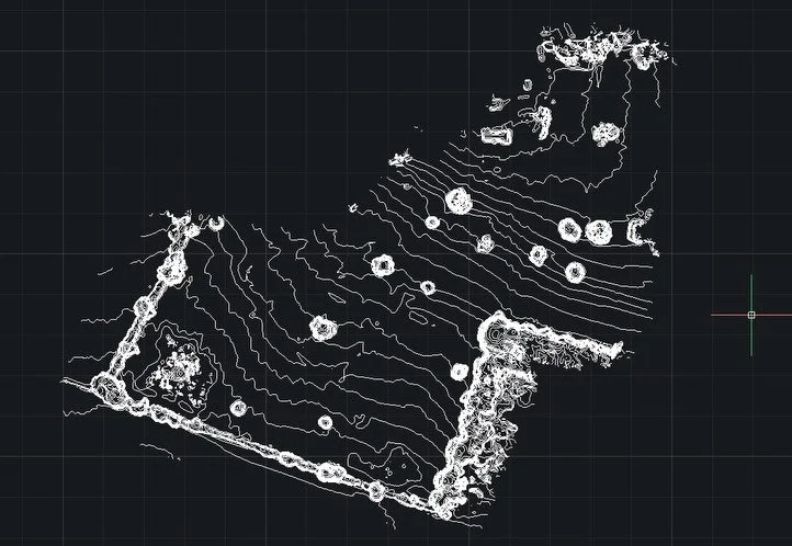 Topographical Surveys Using Drone Mapping

At Entwood Arboricultural Consultants Ltd, we can provide topographical survey outputs using drone mapping to produce accurate, detailed and site-specific plans.

Using high-resolution aerial imagery and pho