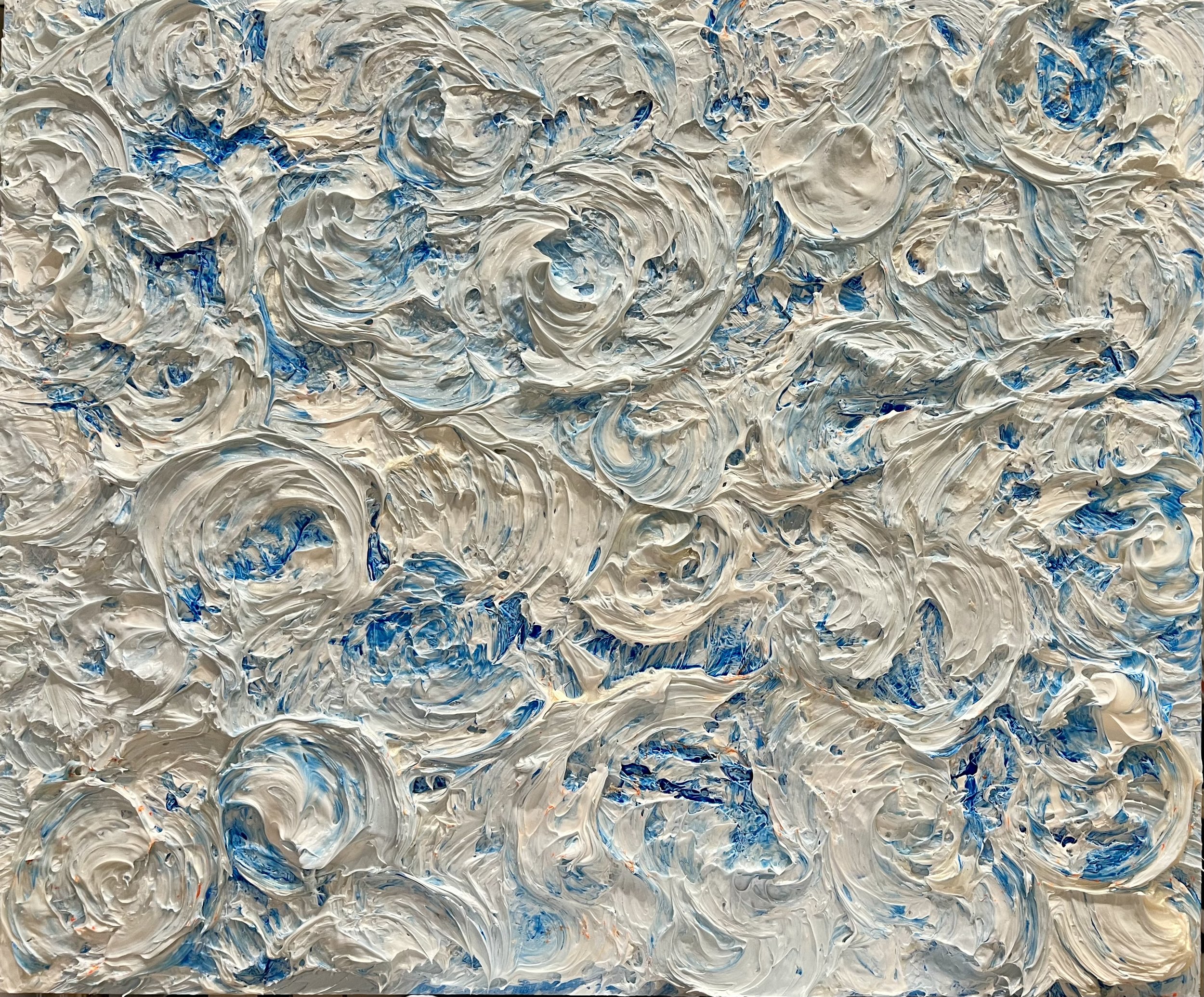 Les Pulsations Bleues
