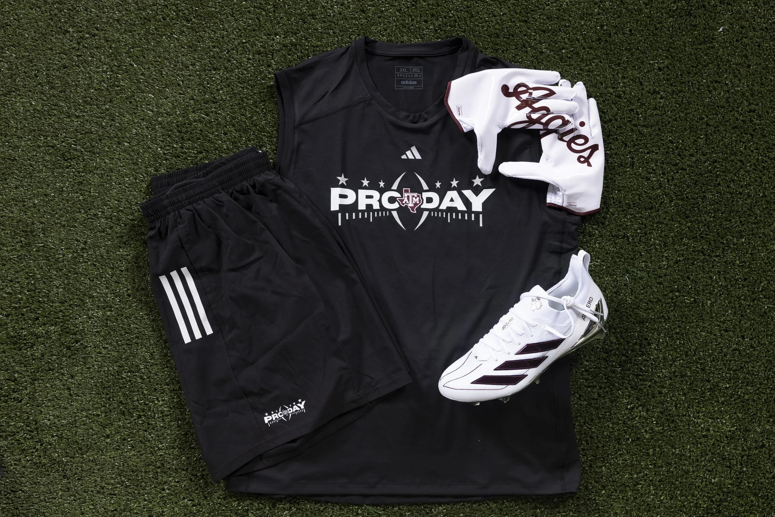 Texas A&M Athletics
