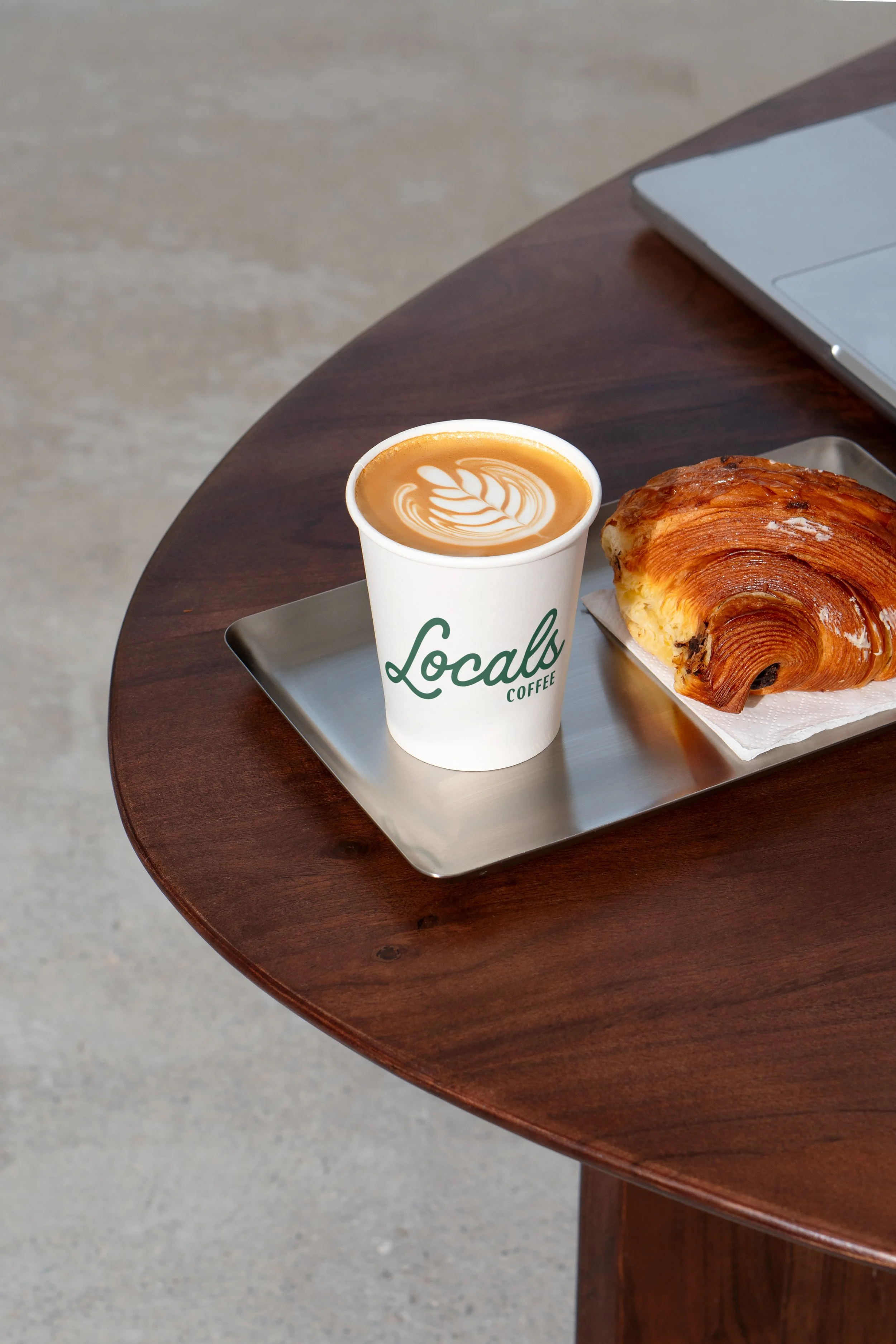 Locals Coffee