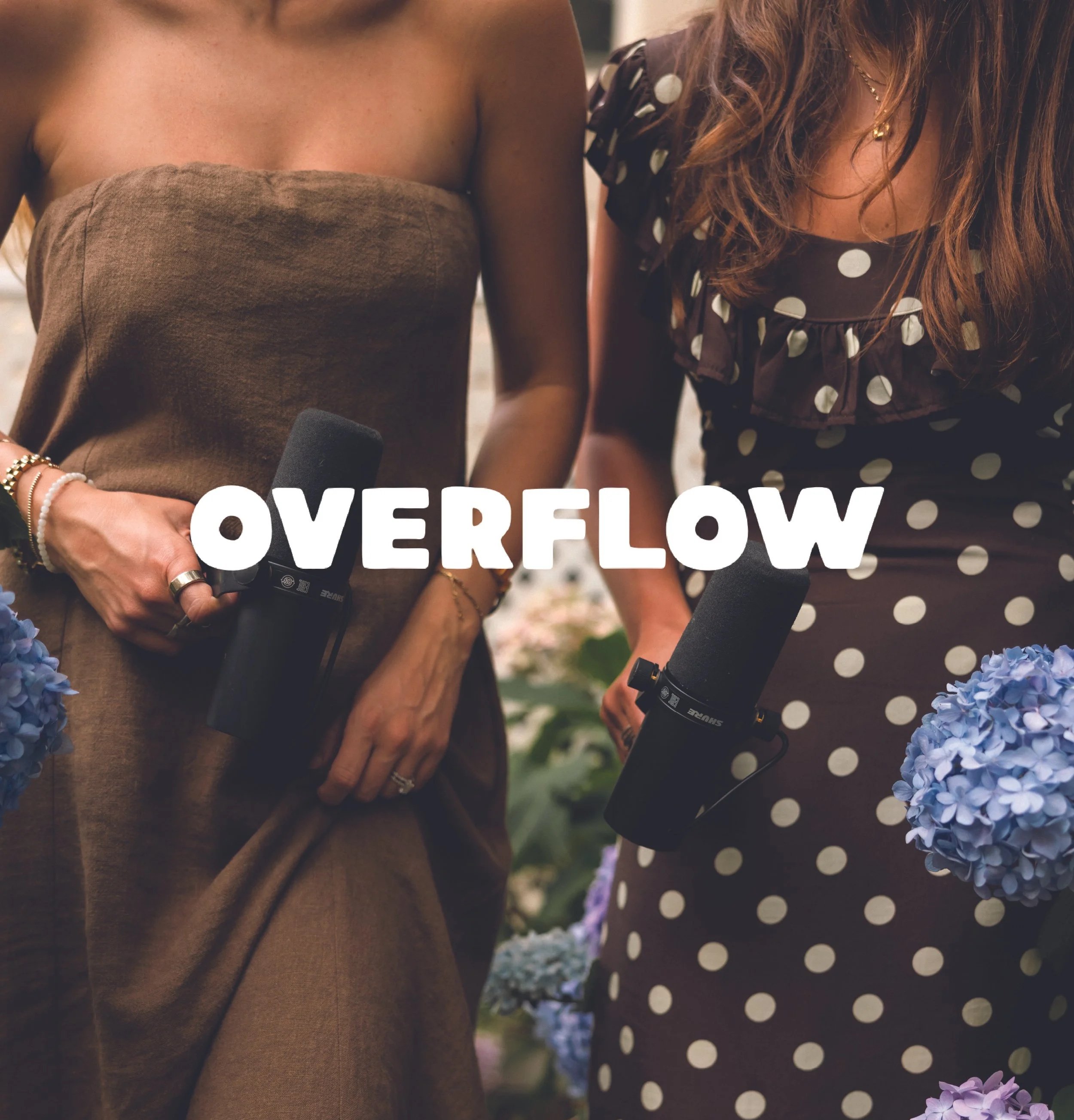 Overflow Creative