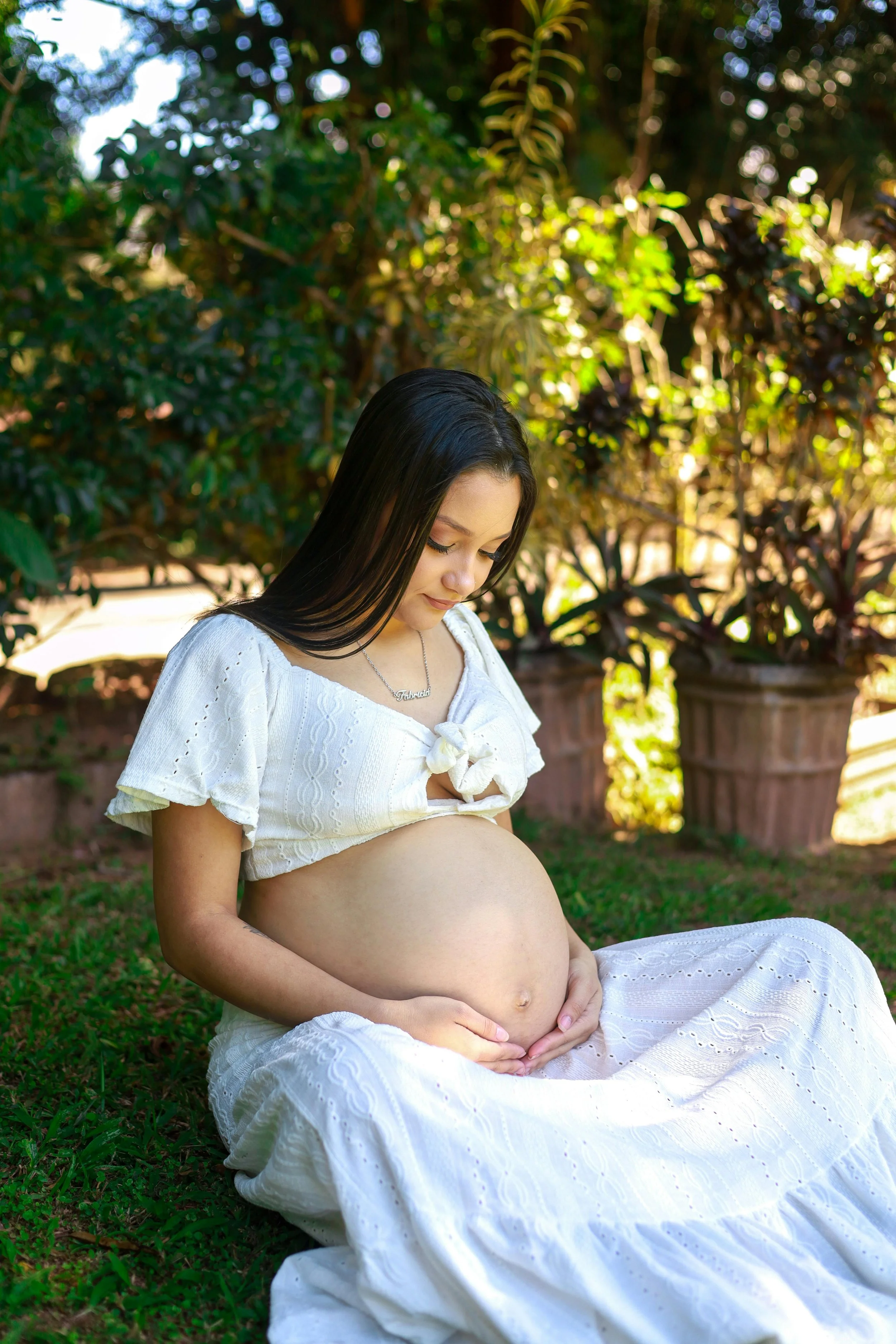 Beyond the Labels: Preparing for the Experience of Birth