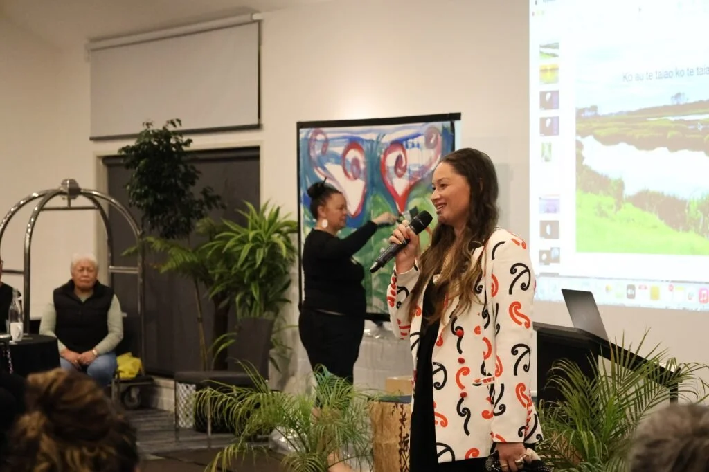 Maisey and Regs colab 1.jpg