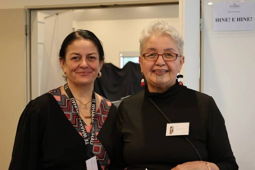 Bernie and Roma 1.jpg