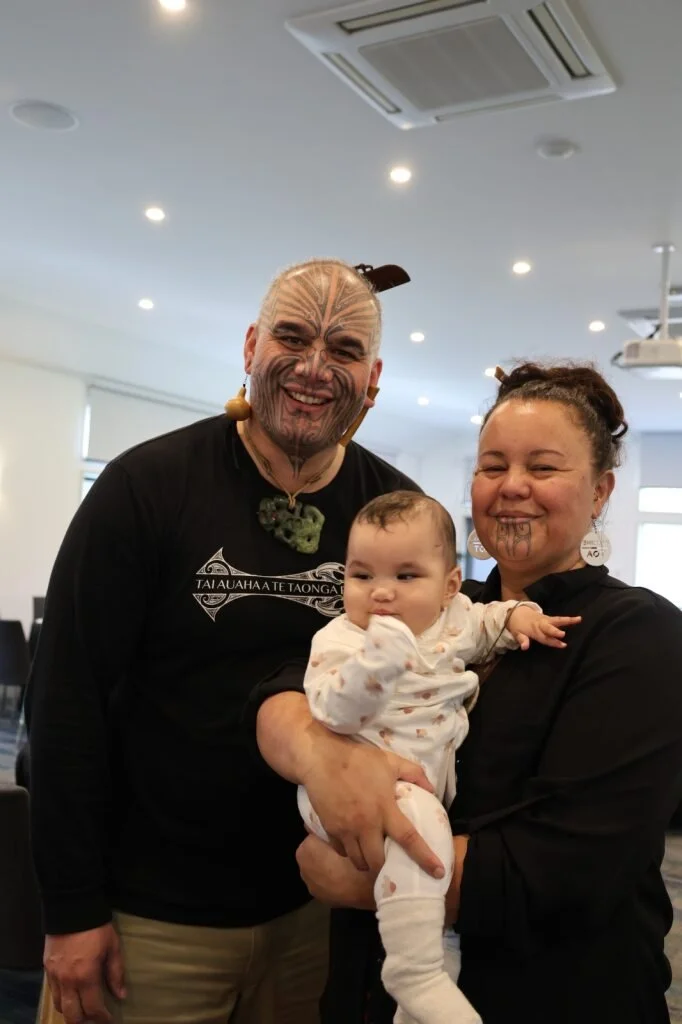 Sol Regs and baby.jpg