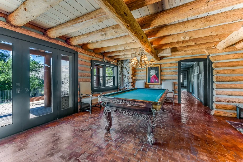 Moon Dance Ranch