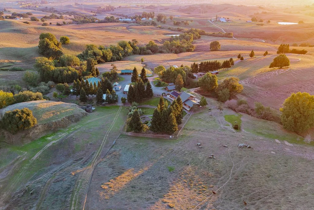 Moon Dance Ranch