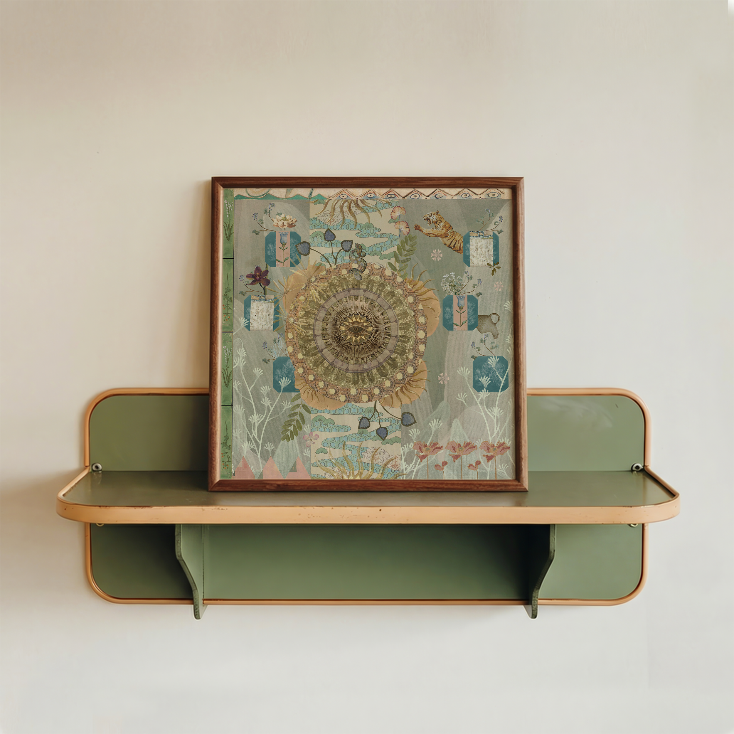 inner sun green wall frame.png