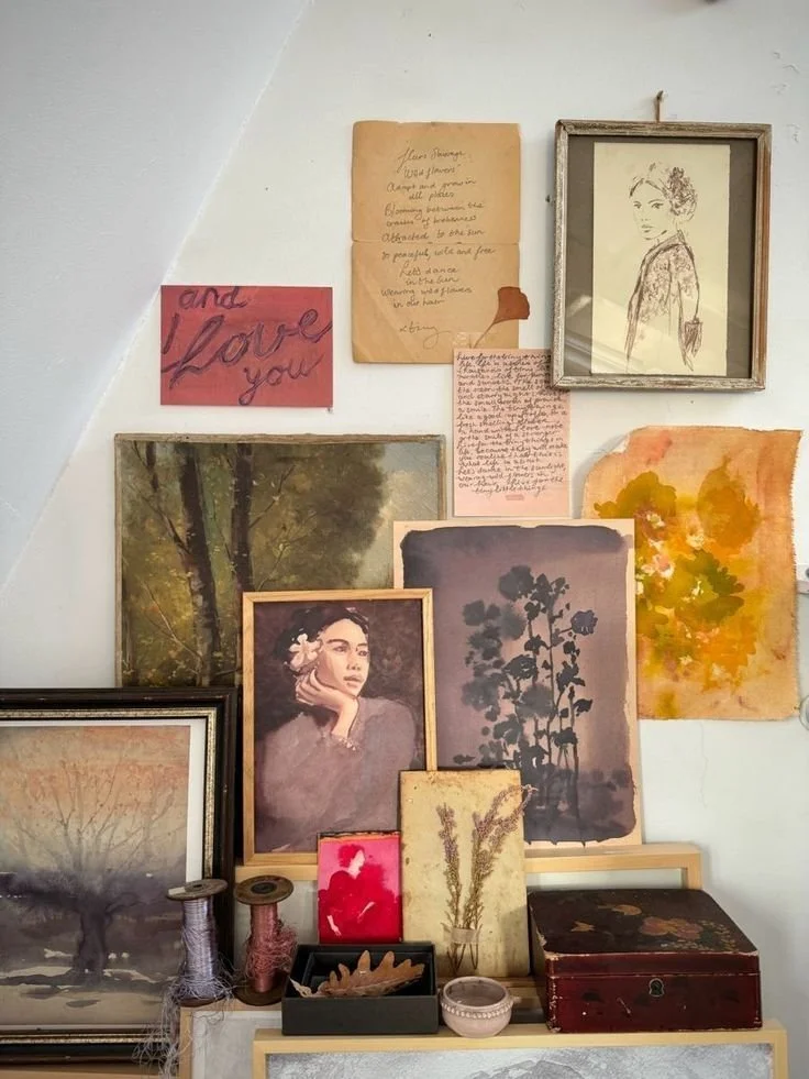 From the Akasha: guidance for week of 26 jan