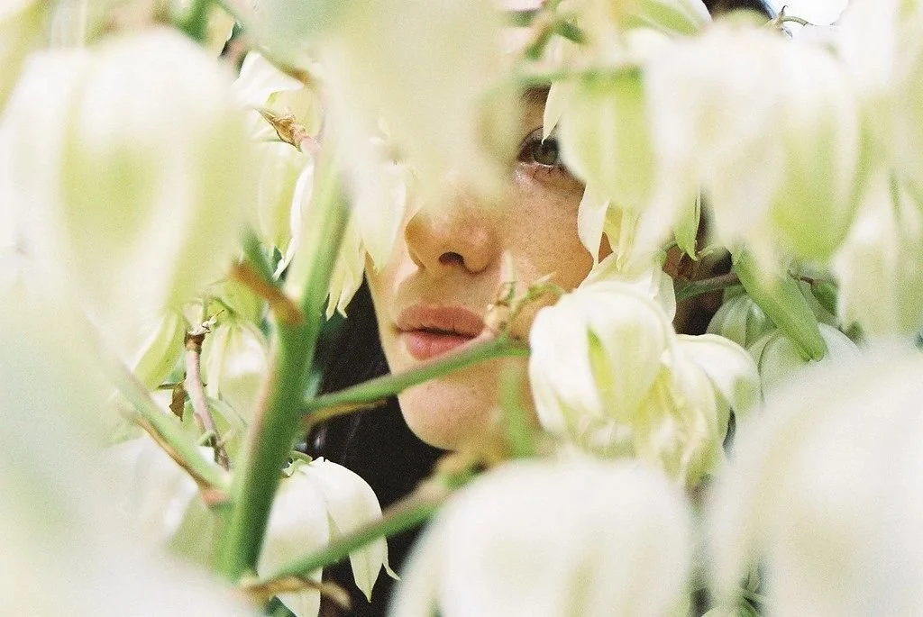 Rebuilding Self Trust: A Practice in Coming Home to Yourself