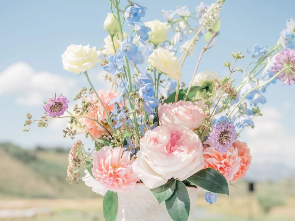 Weddings at Hotel Terra