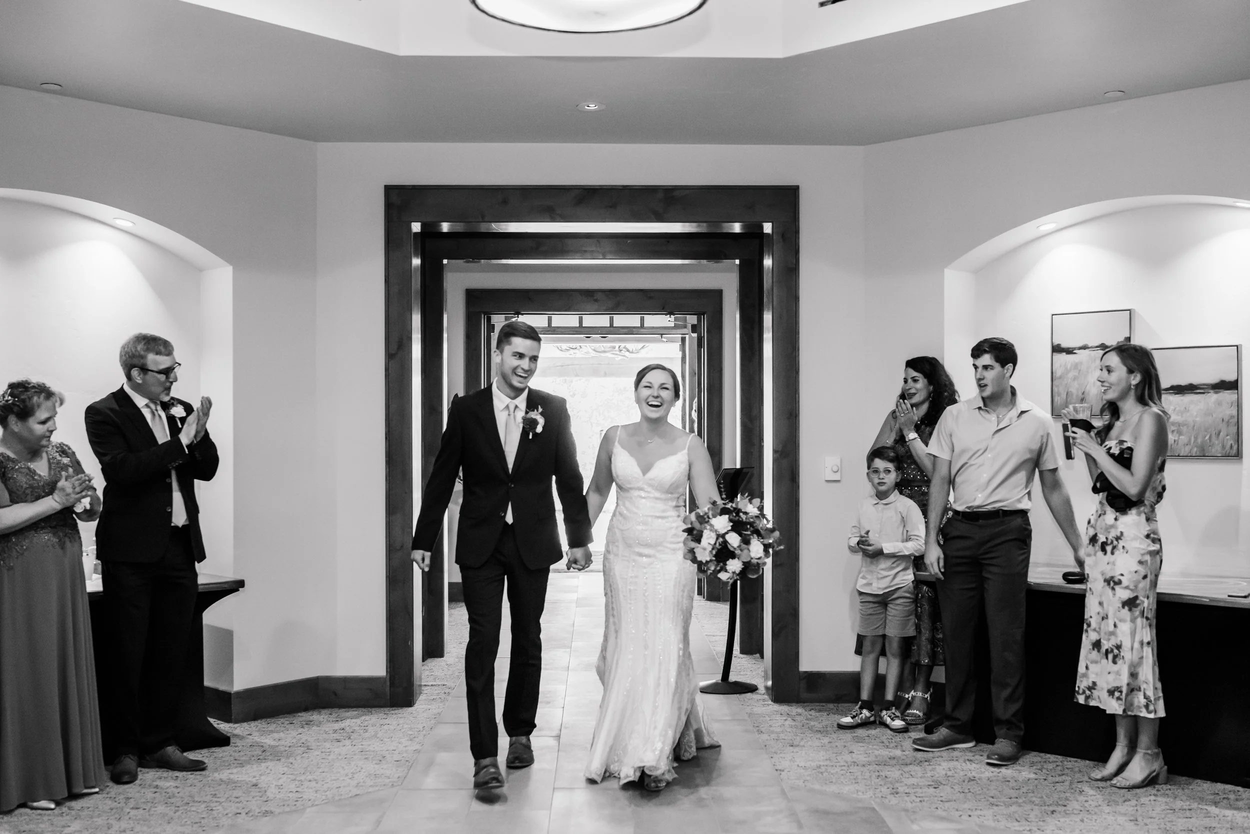 A Guide to Luxury Indoor Wedding Venues in Jackson Hole