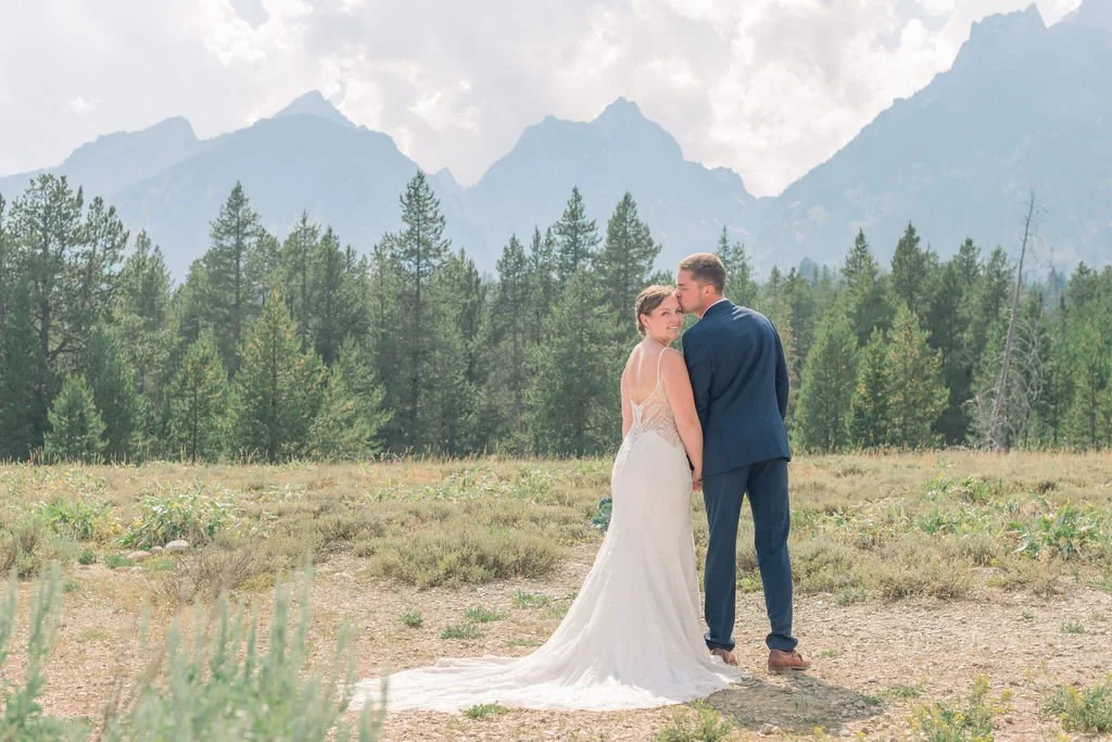 Small Wedding &amp; Elopement Venues in Jackson Hole