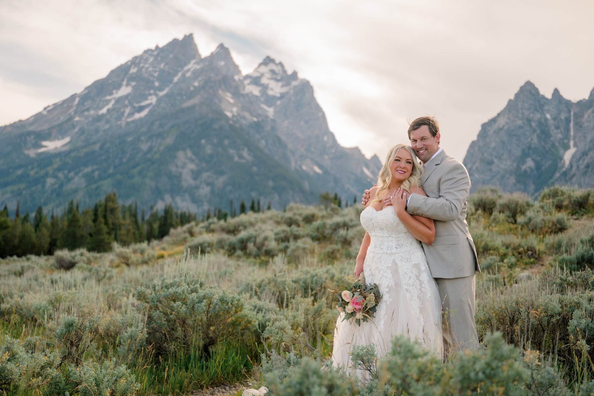 The Best Wedding Venues in Jackson Hole, Wyoming