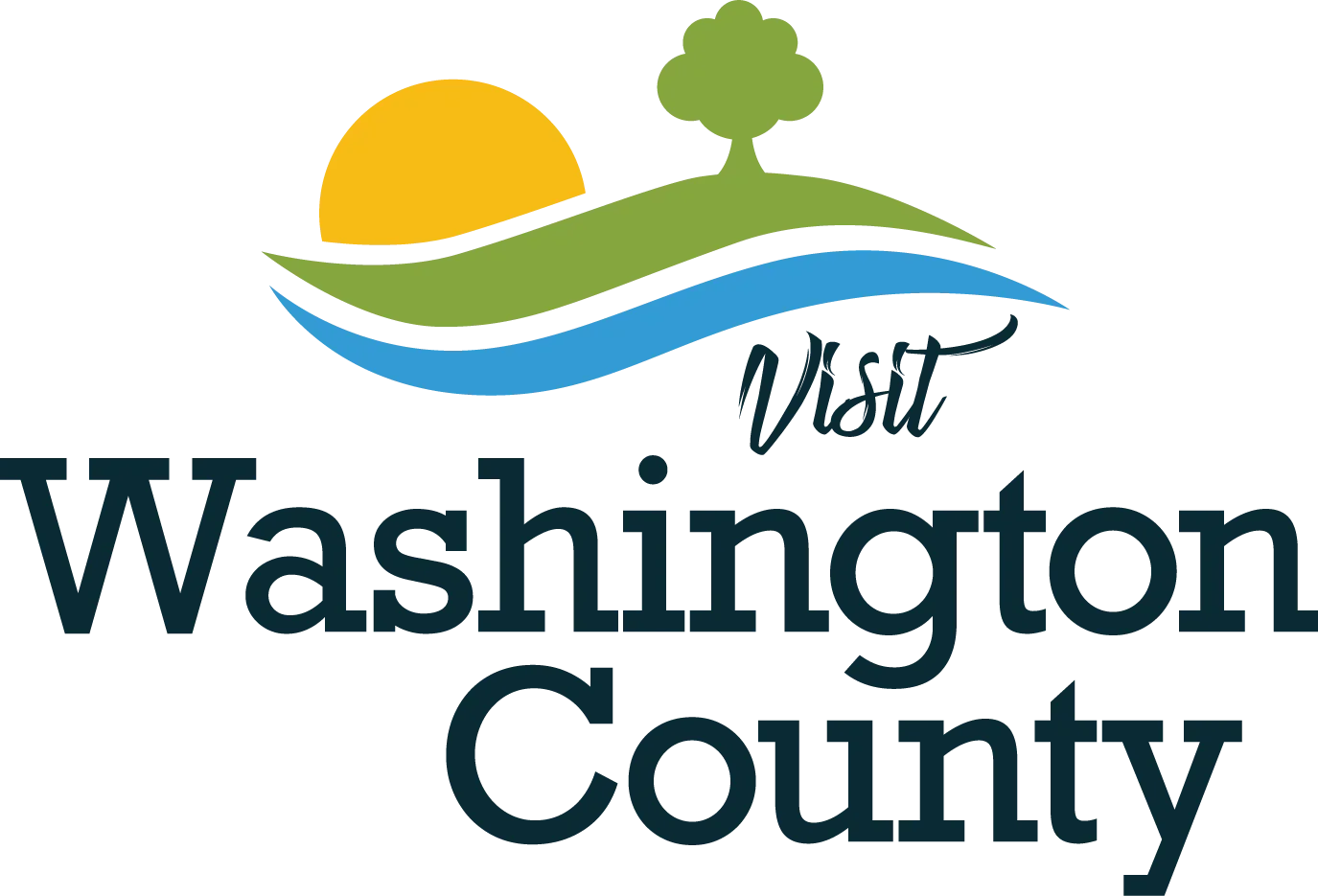 Visit Washington County Event