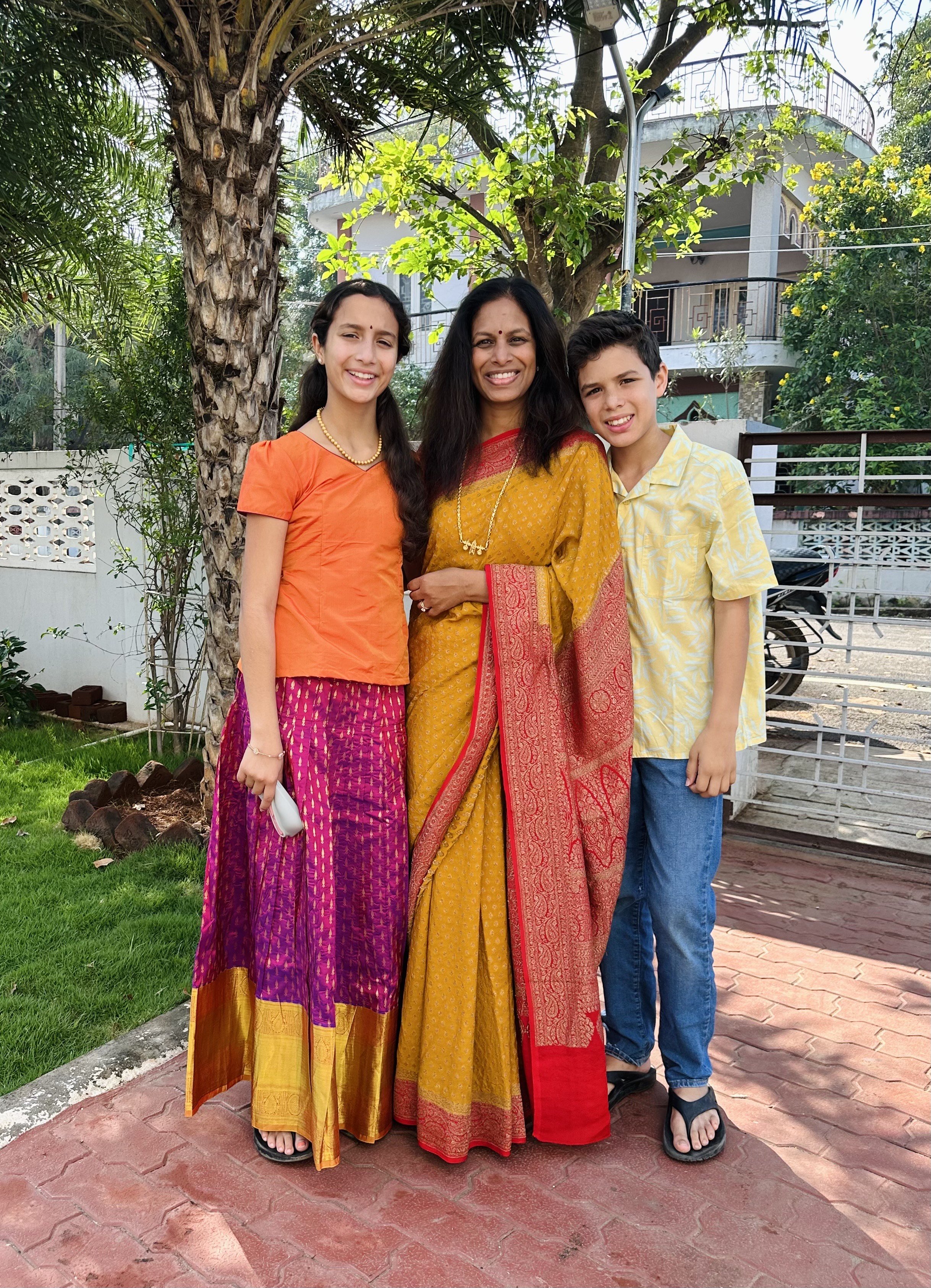 We Made the Move to India! Here’s How It Really Went…