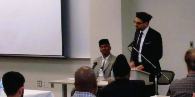 Muhammad’s (PBUH) Message Examined