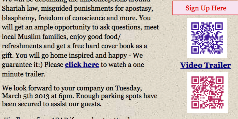 Muhammad(SA): The Messenger of Peace