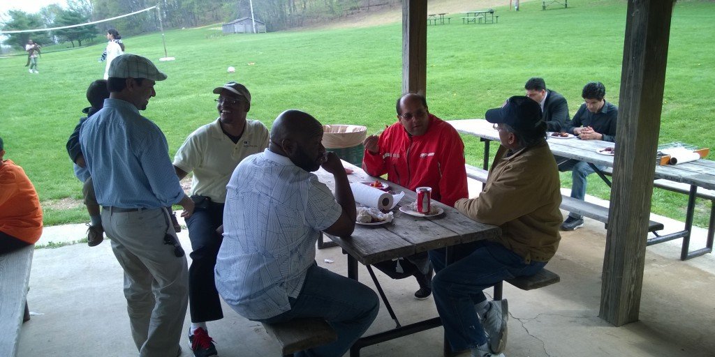 Cookout: Eat &amp; Drink in Happiness