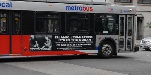 Debunking the Extremist Myth That Islam is Anti-Jewish