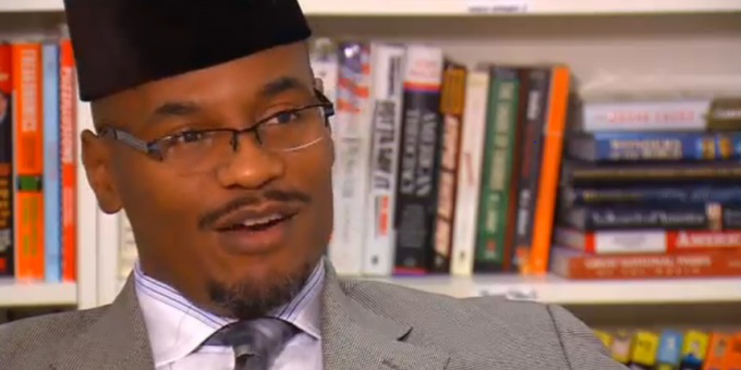 STEREOTYPING MUSLIMS: INTERVIEW ON FOX NEWS