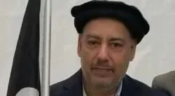 Basit Khan sahib of Baltimore Jamaat