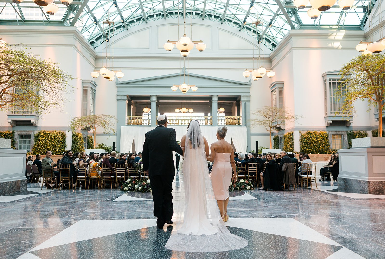 2025: A Big Year for My Wedding Venue Bucket List