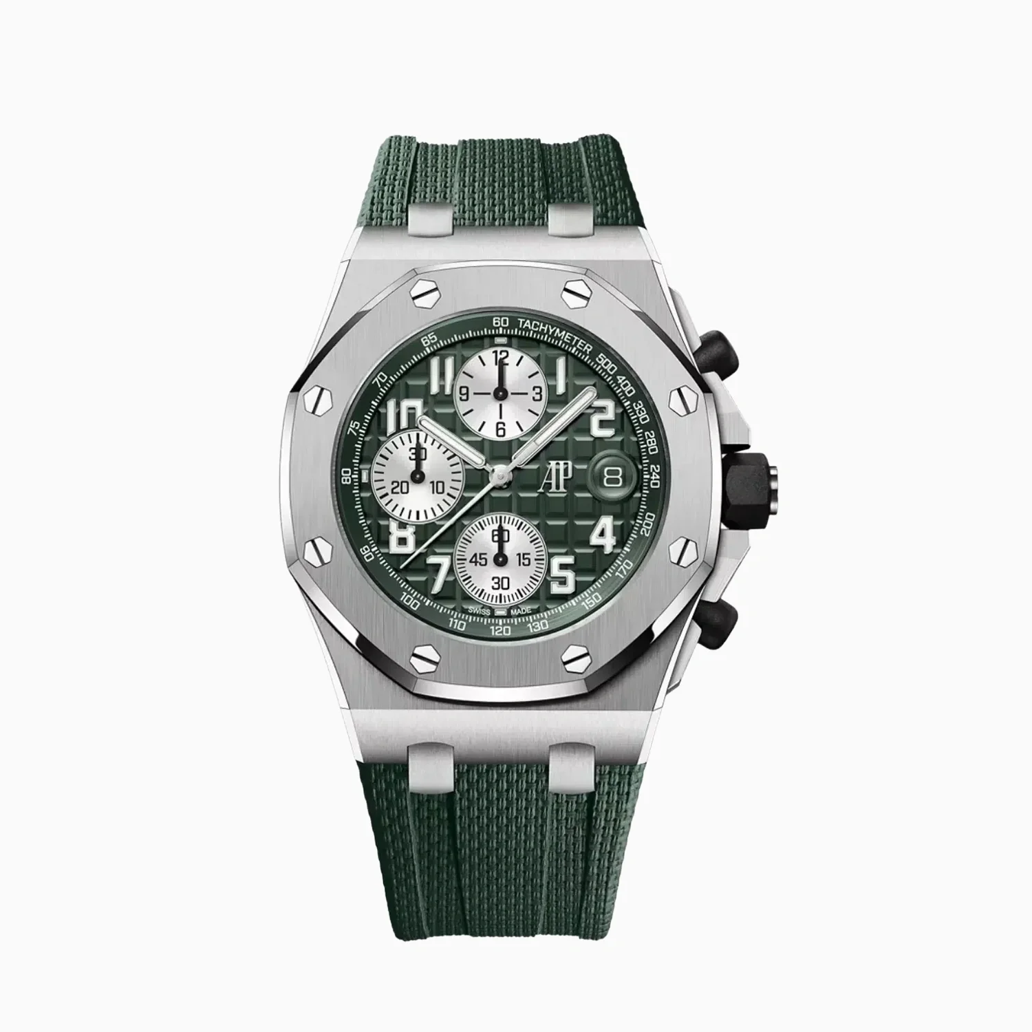 Audemars Piguet Royal Oak Offshore Titanium-Hero.webp