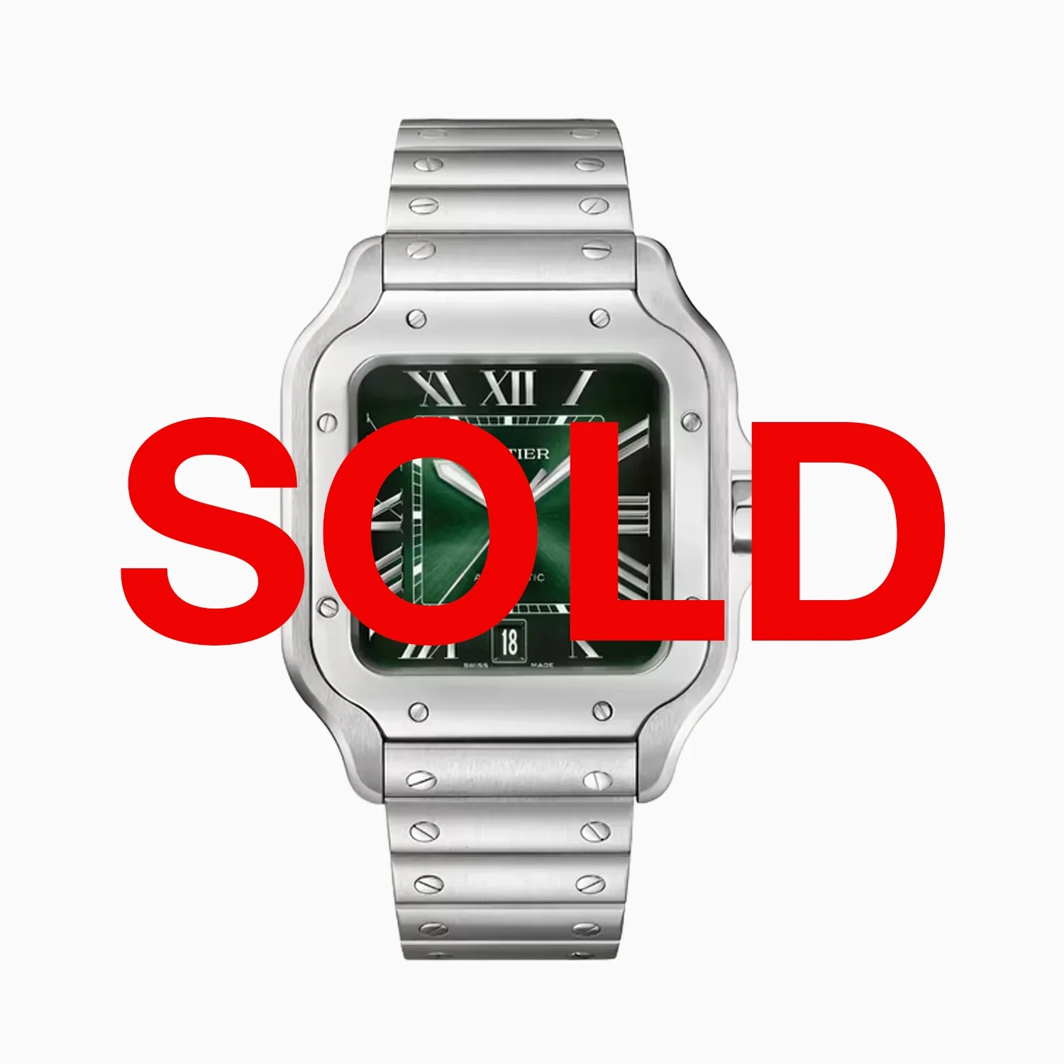 WatchezAndRockz-WatchHero-CartierSantosDumontGreenFace-Sold.webp