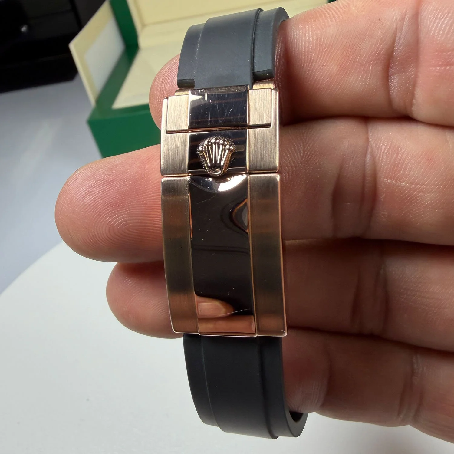 2022 Daytona Rose Gold:Blackrose Dial-5.jpg