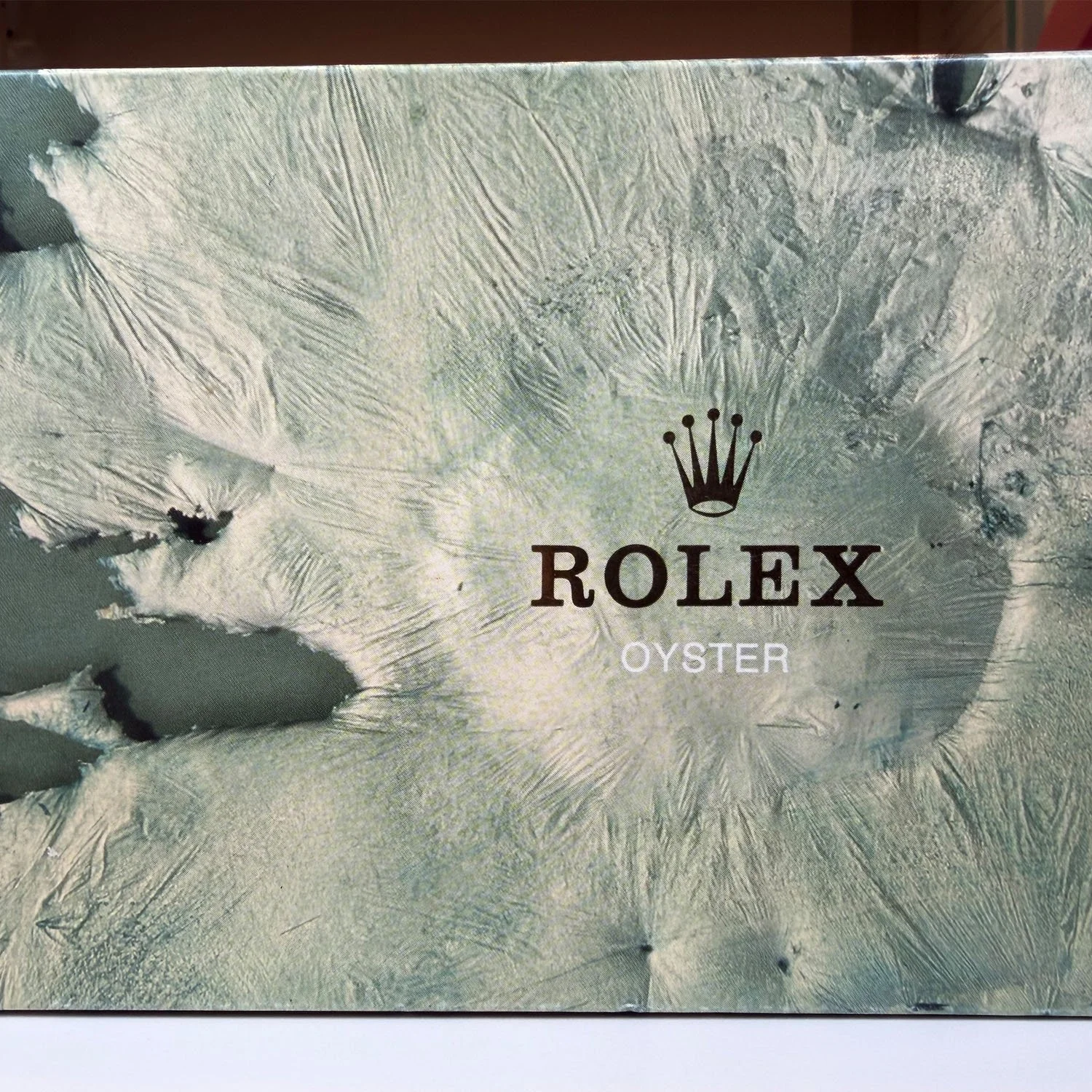 1986 Submariner Date Black Black Oyster 3.jpg