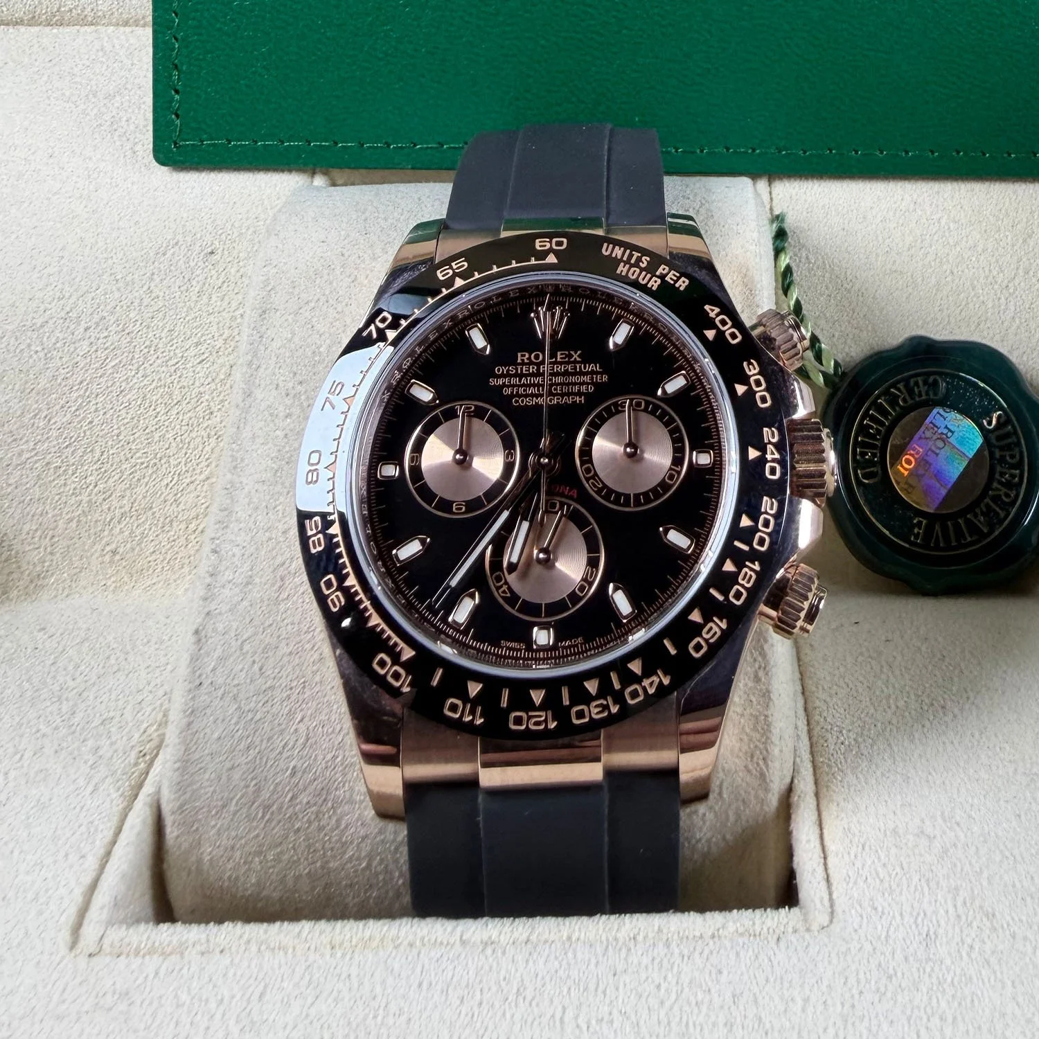 2022 Daytona Rose Gold:Blackrose Dial-1.jpg