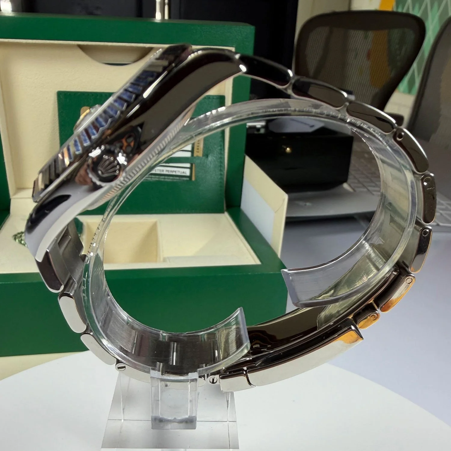 2013 Datejust WhiteGold Dial-5.jpg