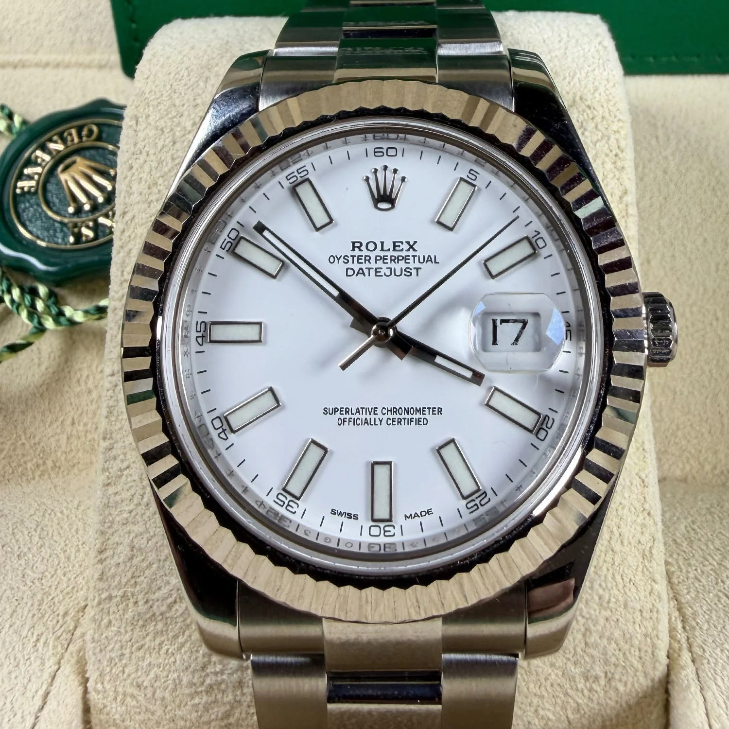 2013 Datejust WhiteGold Dial-2.jpg
