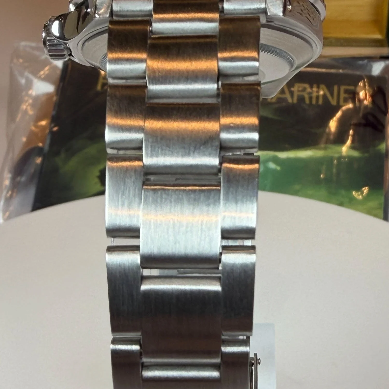 1986 Submariner Date Black Black Oyster 4.jpg