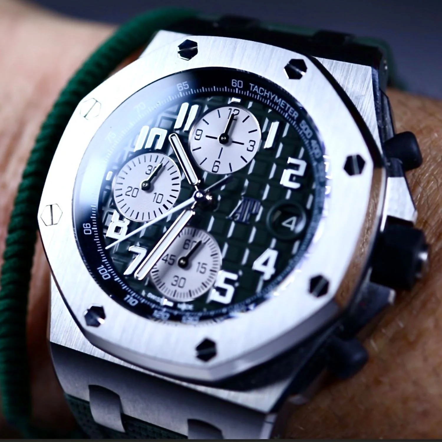Audemars Piguet Royal Oak Offshore Titanium-5.jpg