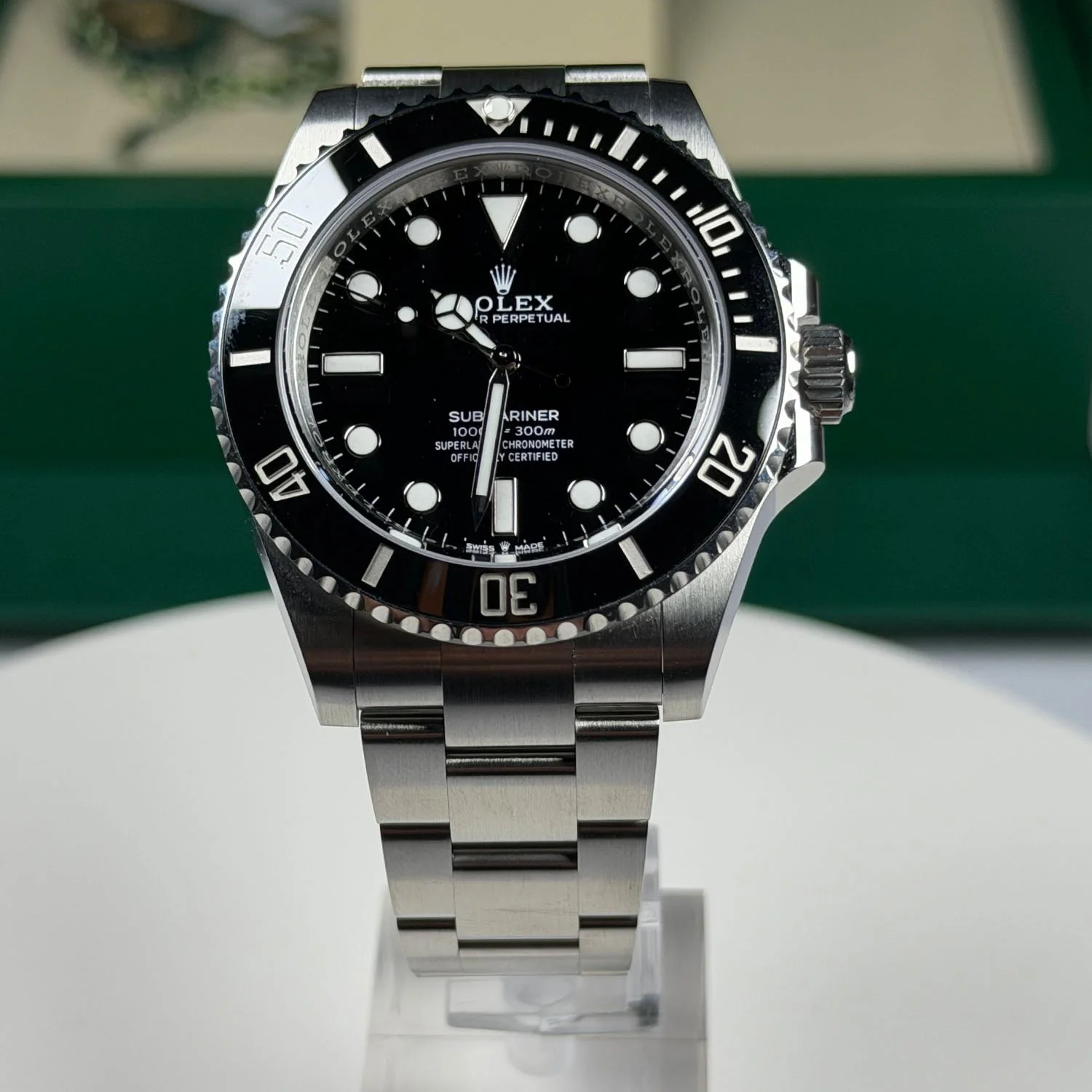 2026 Submariner No-Date Black:Black-2.jpg