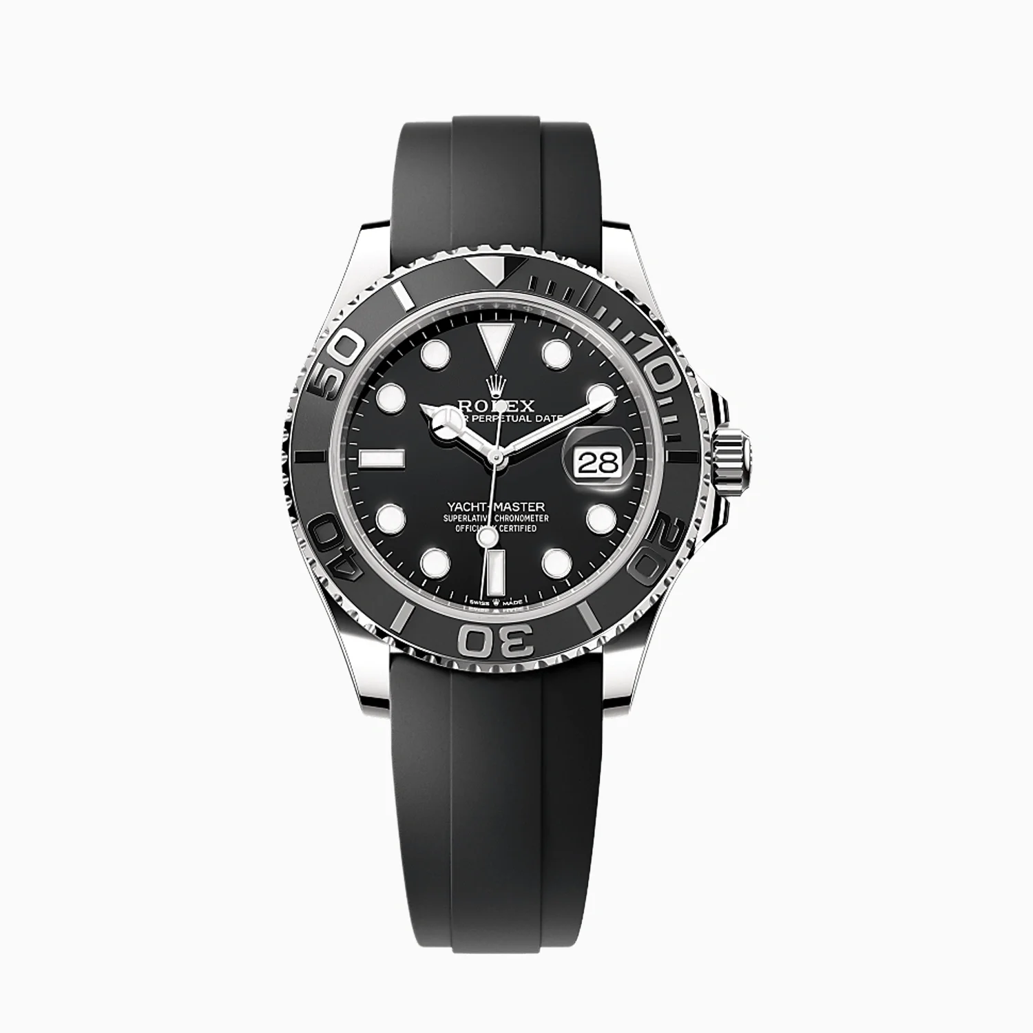 2021 Yacht Master White Gold:Black Face-Hero.webp