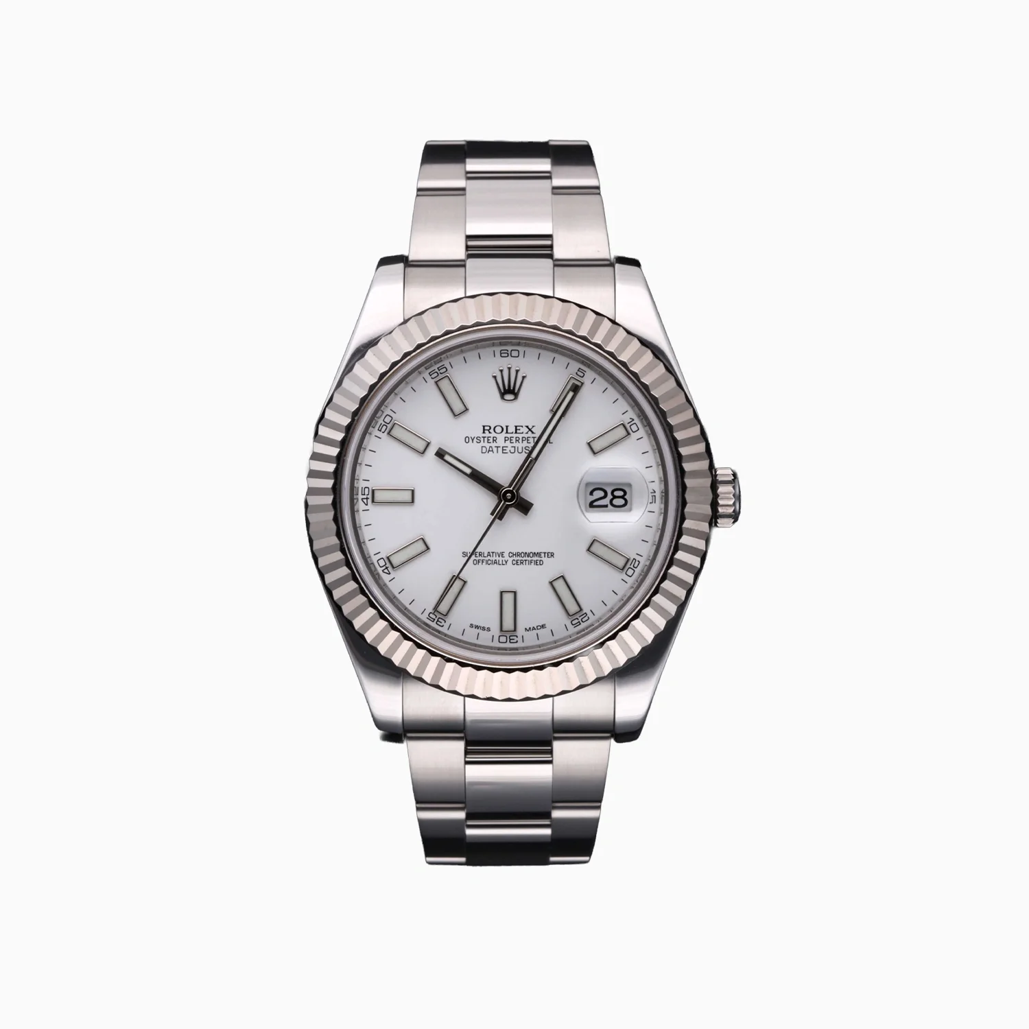 2013 Datejust WhiteGold Dial-Hero.webp