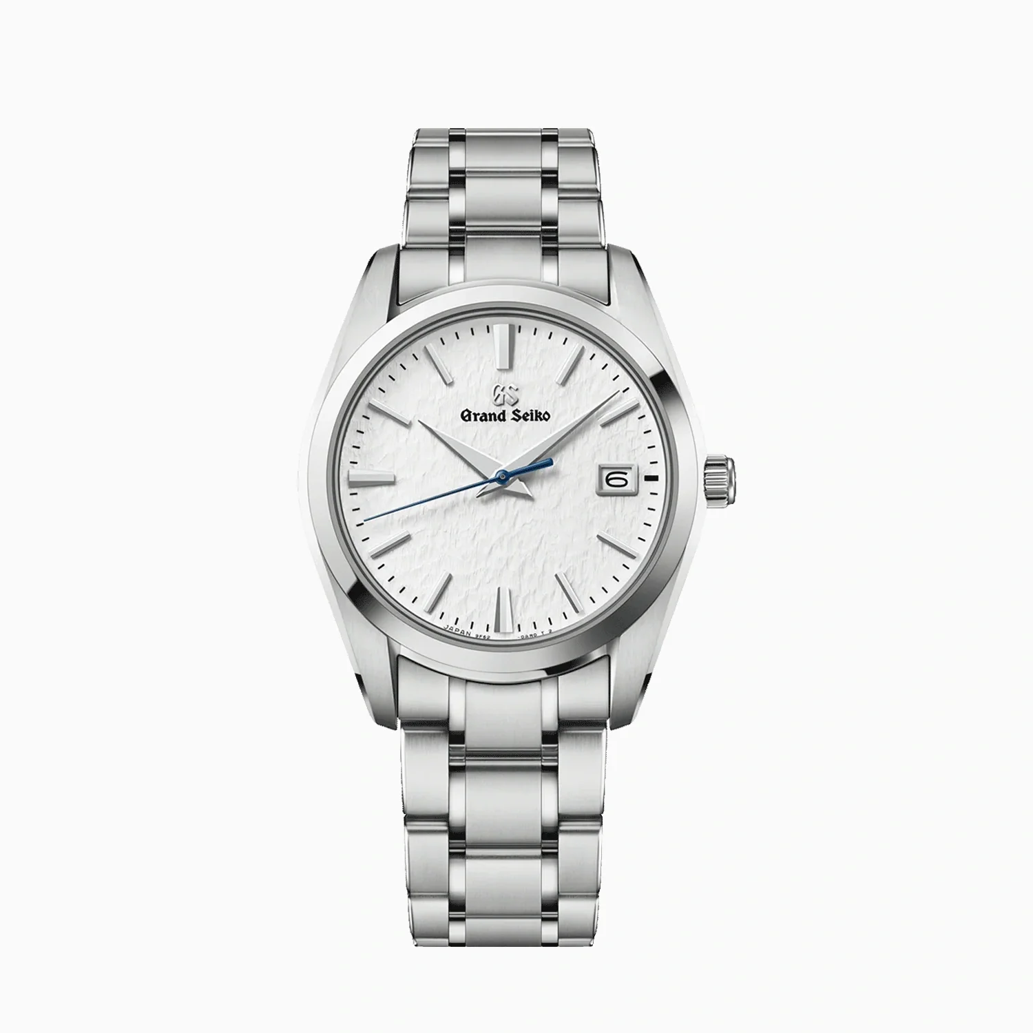 WatchezAndRockz-WatchHero-2024 Grand Seiko Snowflake Quartz 37MM.webp