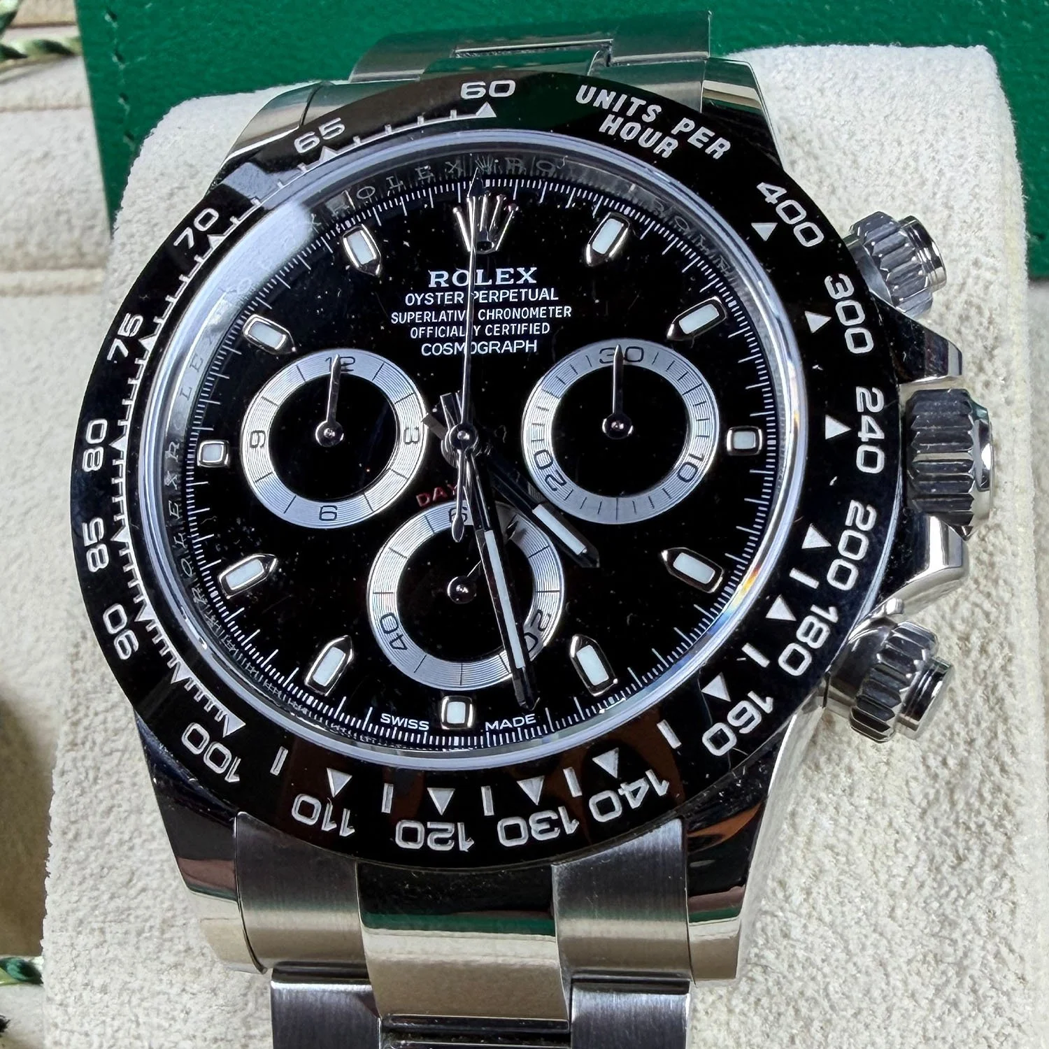 2022 Daytona Black Dial:Bezel-2.jpg