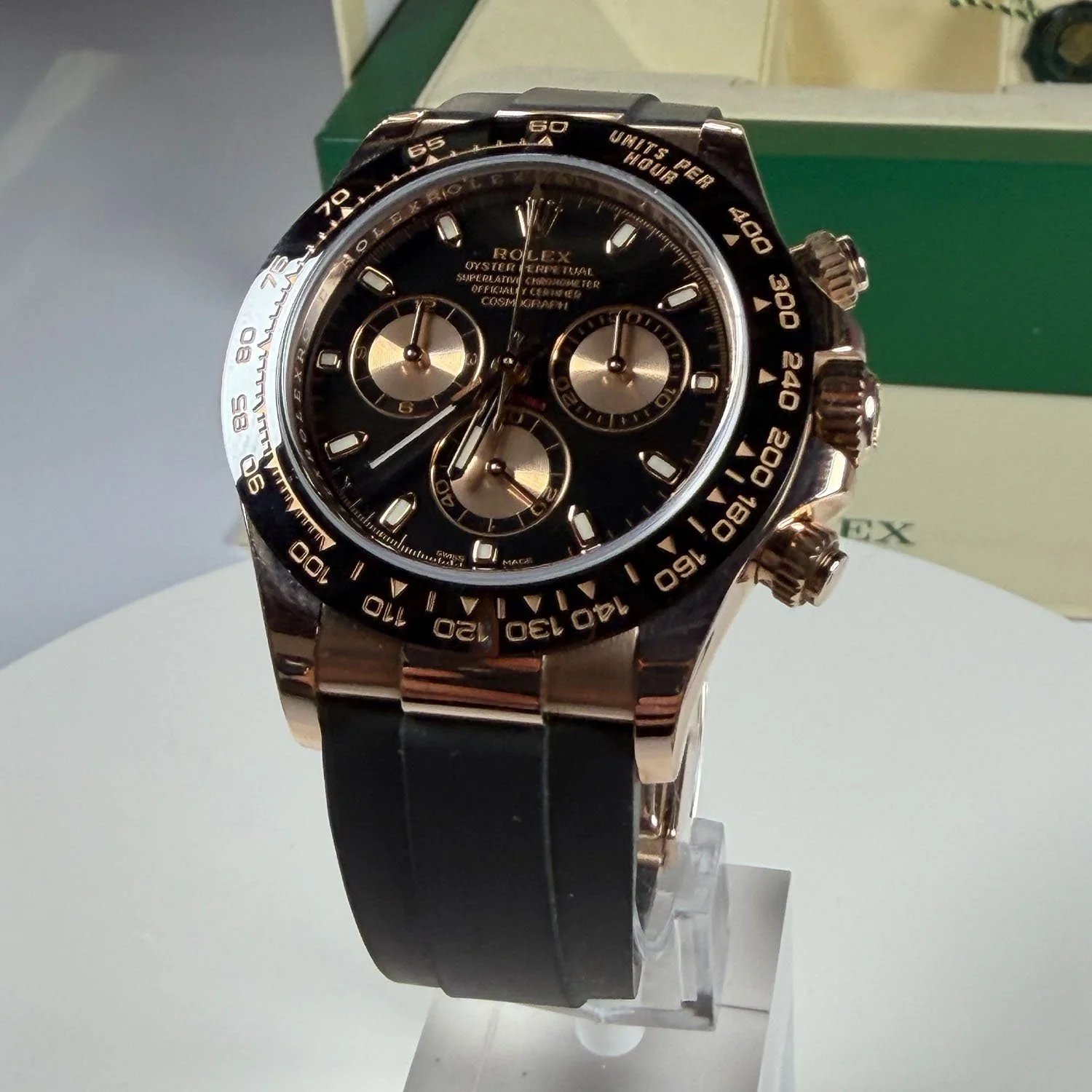 2022 Daytona Rose Gold:Blackrose Dial-2.jpg