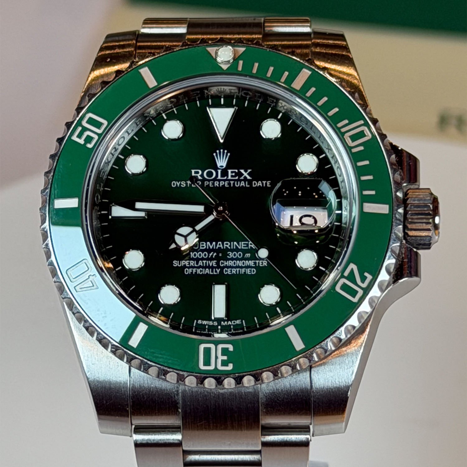 2013 Submariner Hulk Oyster Steel 1.jpg