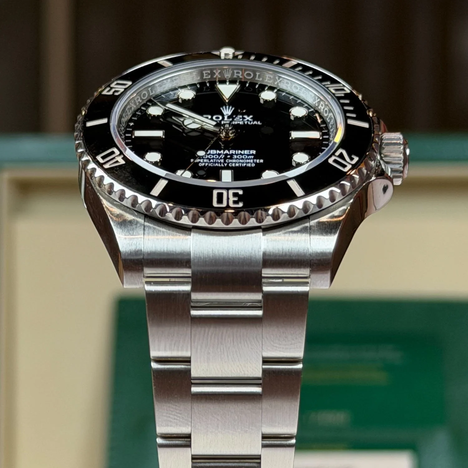 2022 Submariner No Date Black Black Oyster 2.jpg