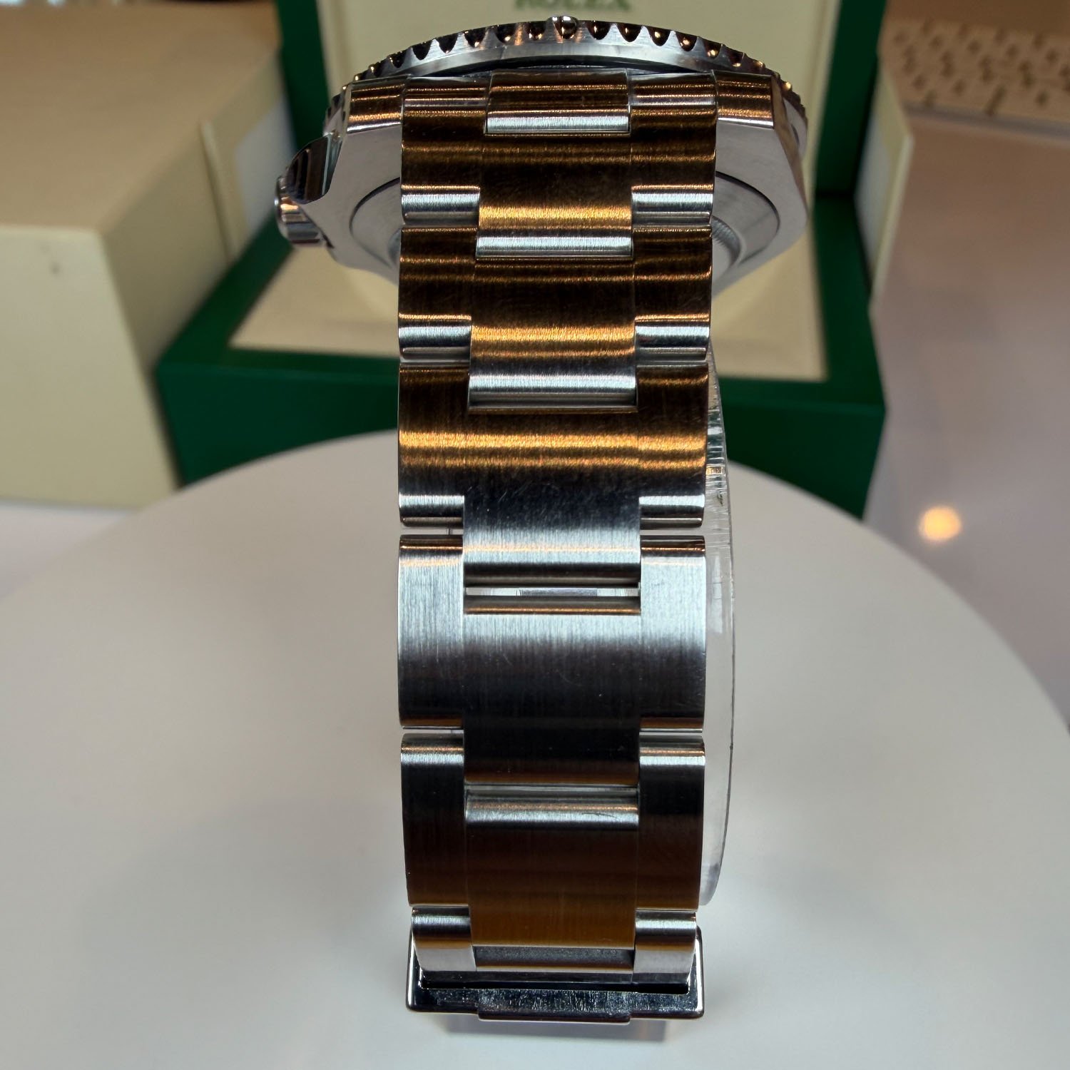 2018 Submariner Hulk Oyster Steel 2.jpg