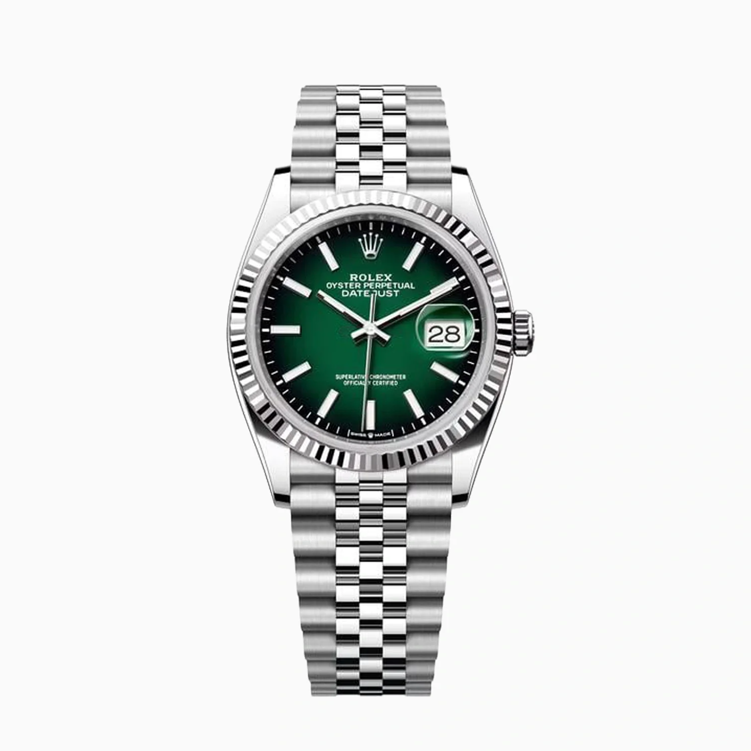 WatchezAndRockz-WatchHero-2026 Rolex Datejust Green Ombre Oyster.webp